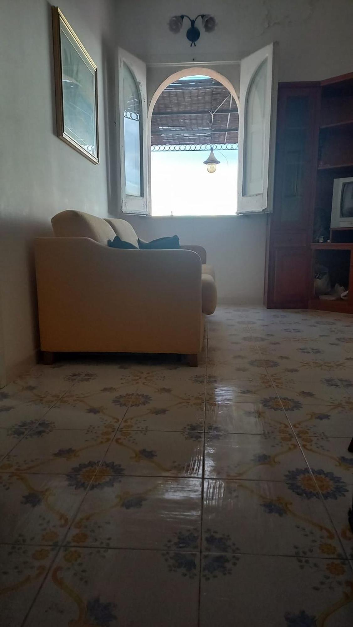 Al Vecchio Castello Bed & Breakfast Тропеа Екстериор снимка