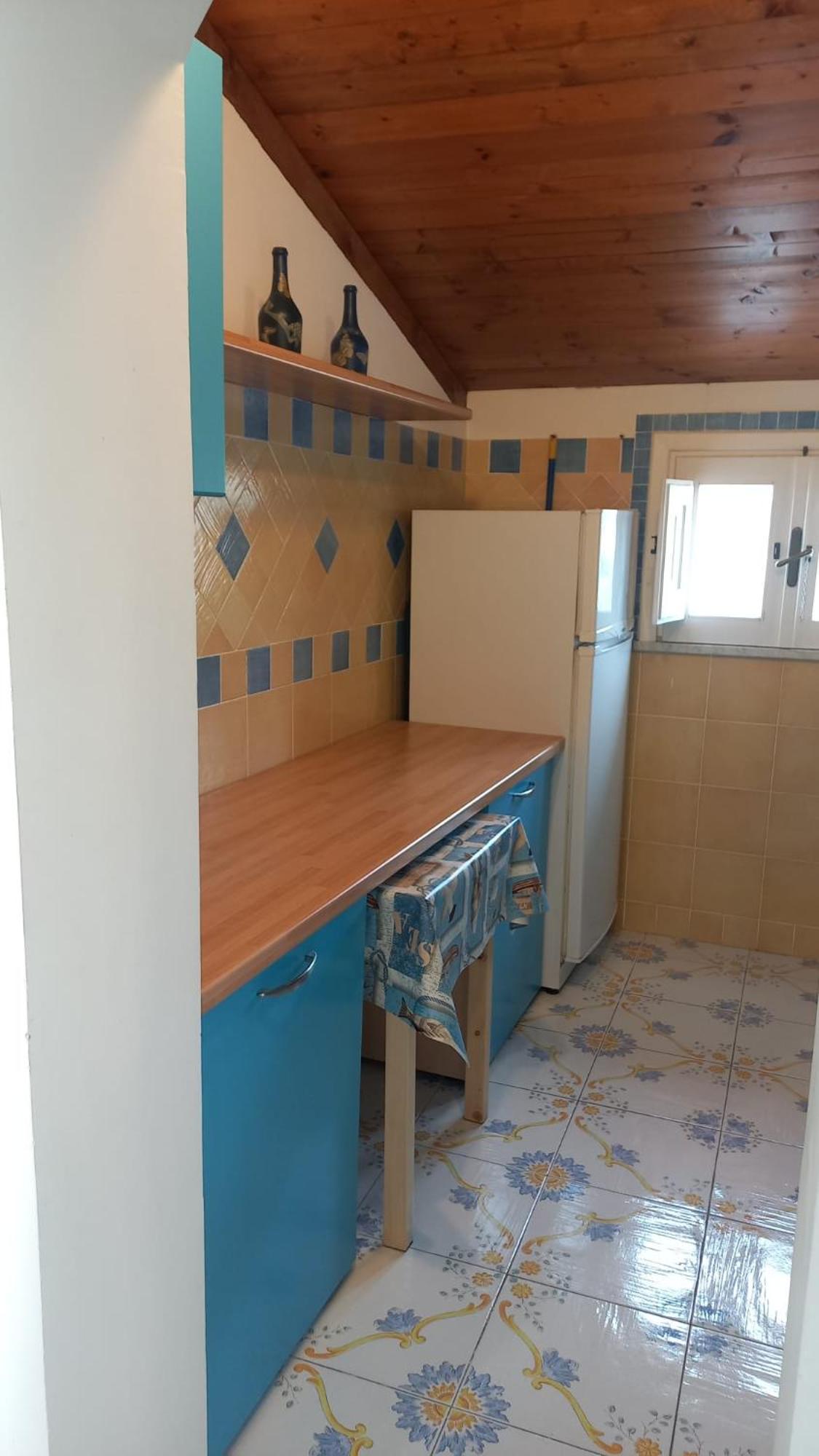 Al Vecchio Castello Bed & Breakfast Тропеа Екстериор снимка