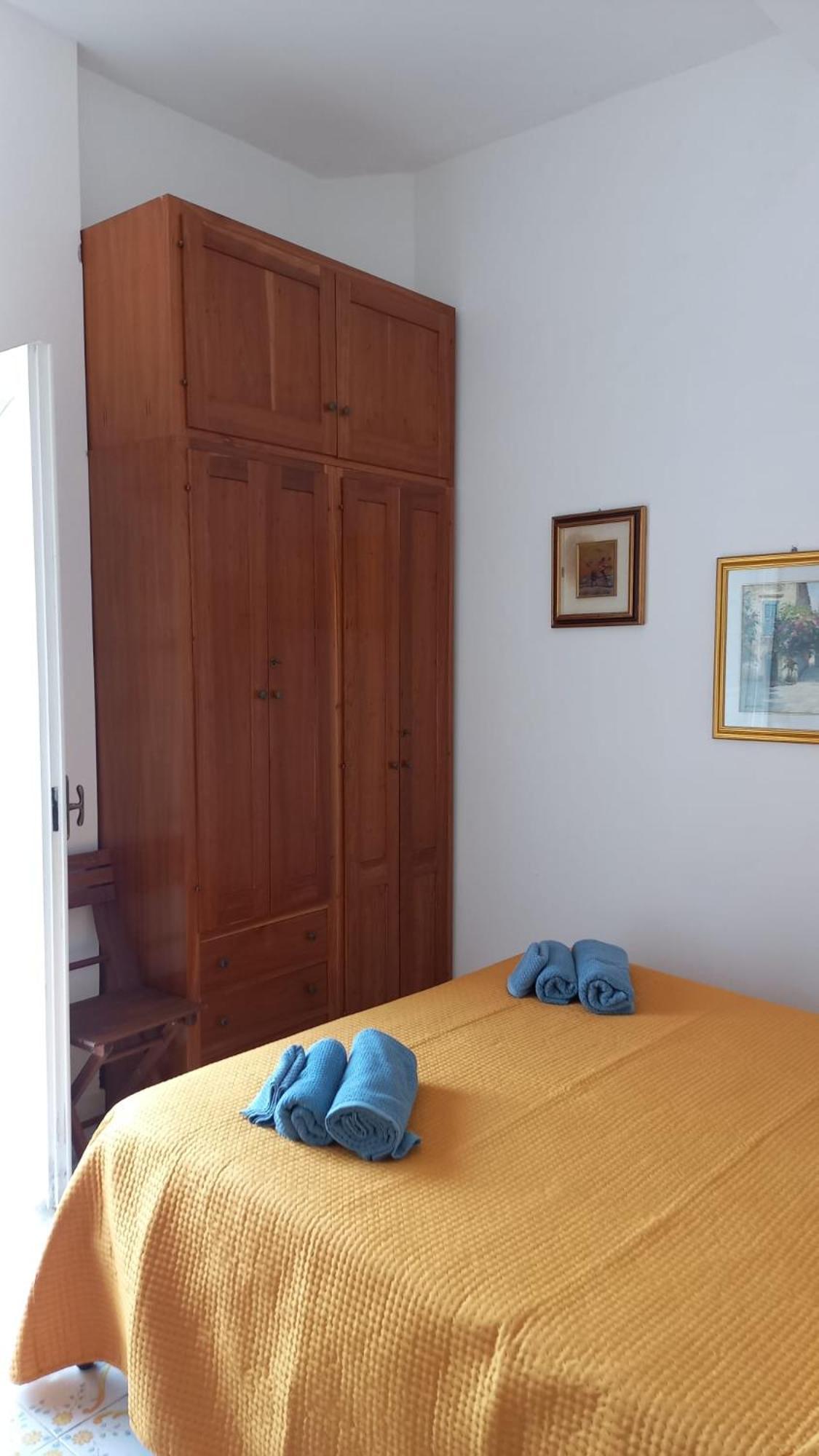 Al Vecchio Castello Bed & Breakfast Тропеа Екстериор снимка
