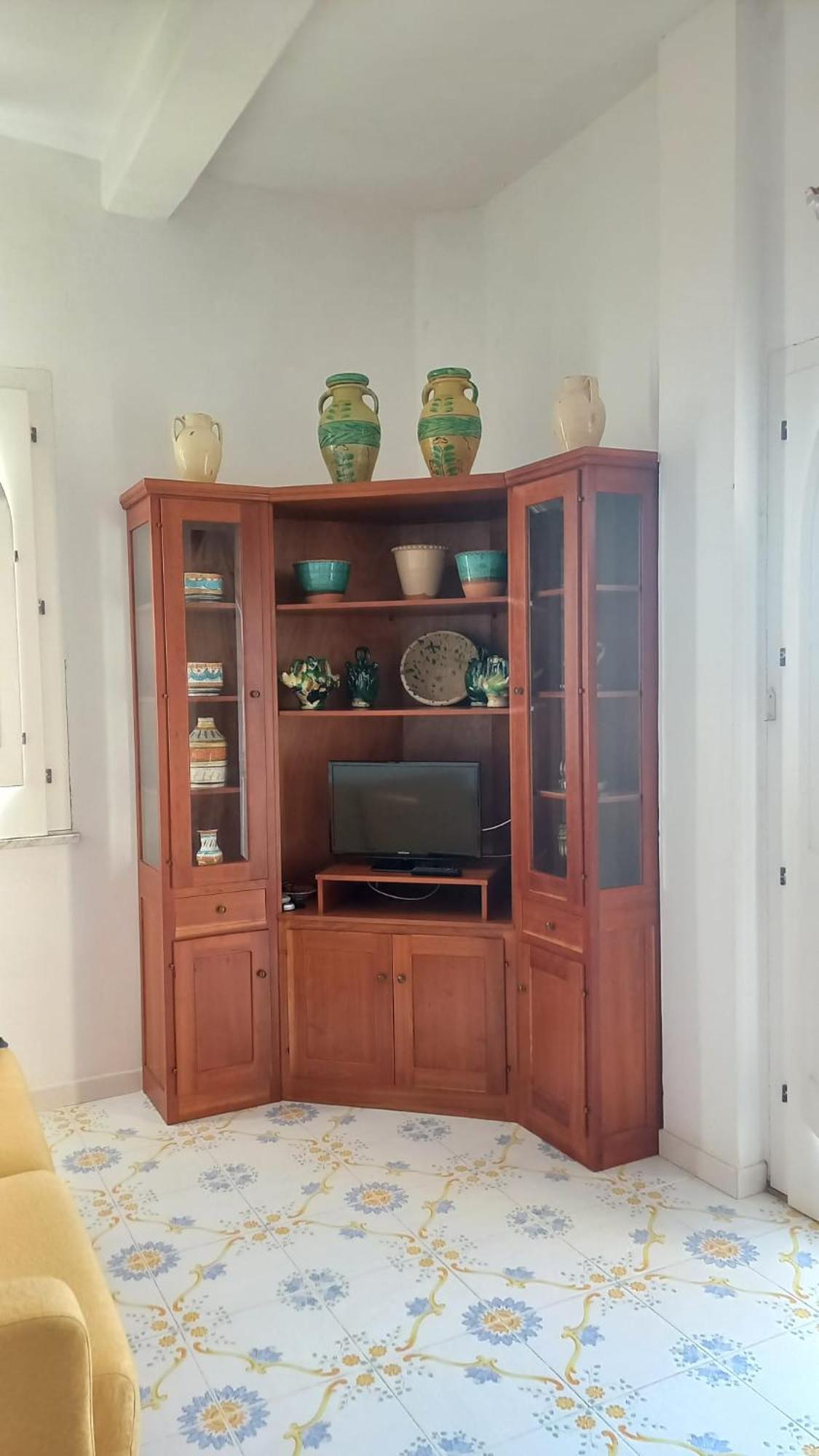 Al Vecchio Castello Bed & Breakfast Тропеа Екстериор снимка