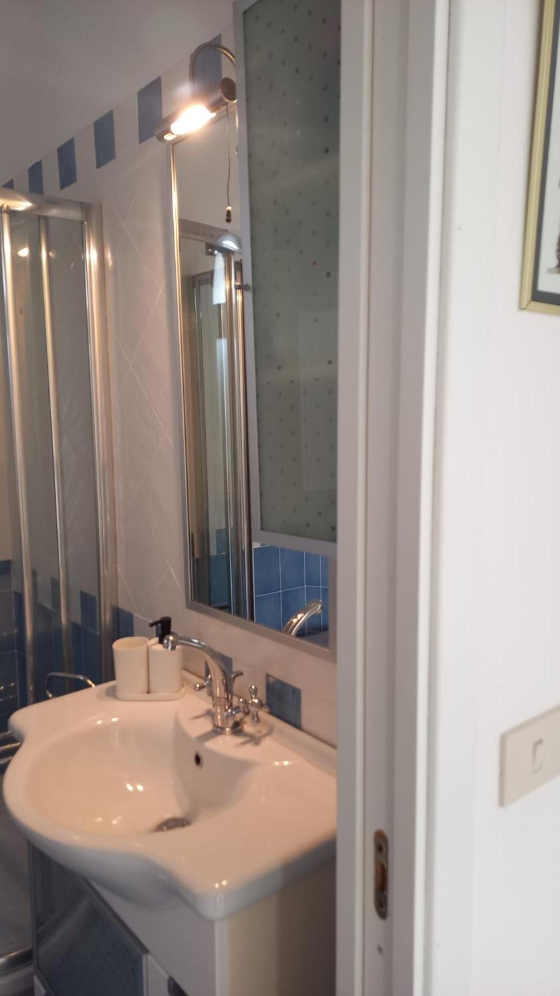 Al Vecchio Castello Bed & Breakfast Тропеа Екстериор снимка