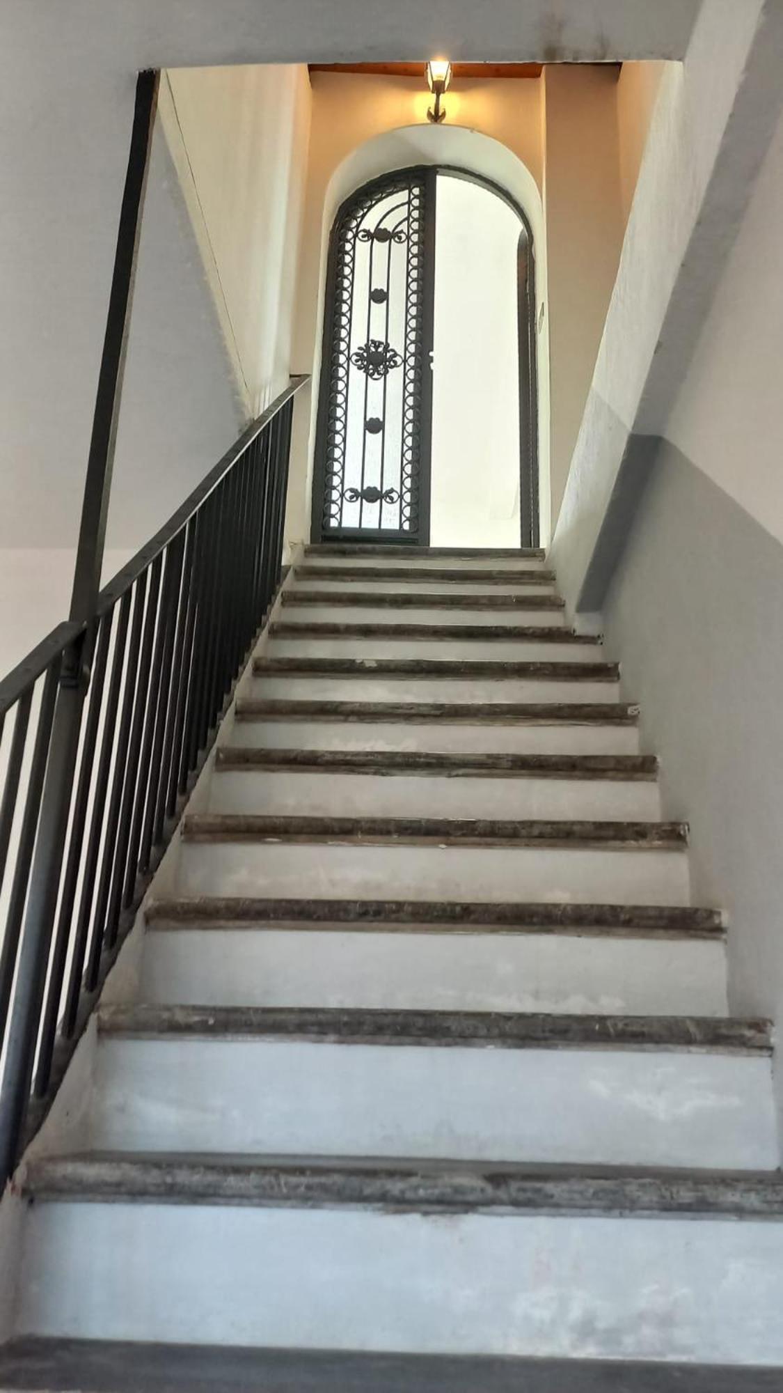 Al Vecchio Castello Bed & Breakfast Тропеа Екстериор снимка