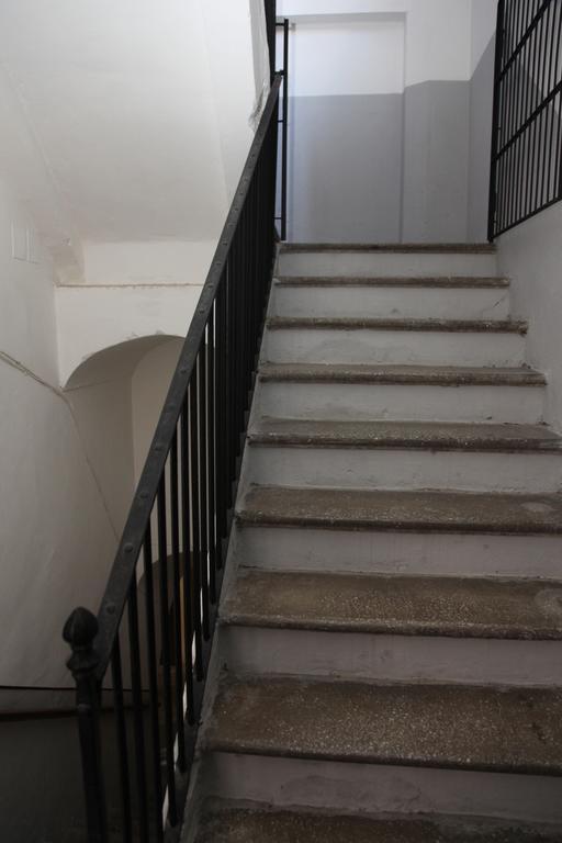 Al Vecchio Castello Bed & Breakfast Тропеа Екстериор снимка
