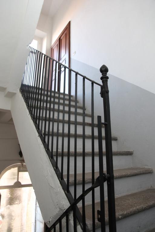 Al Vecchio Castello Bed & Breakfast Тропеа Екстериор снимка