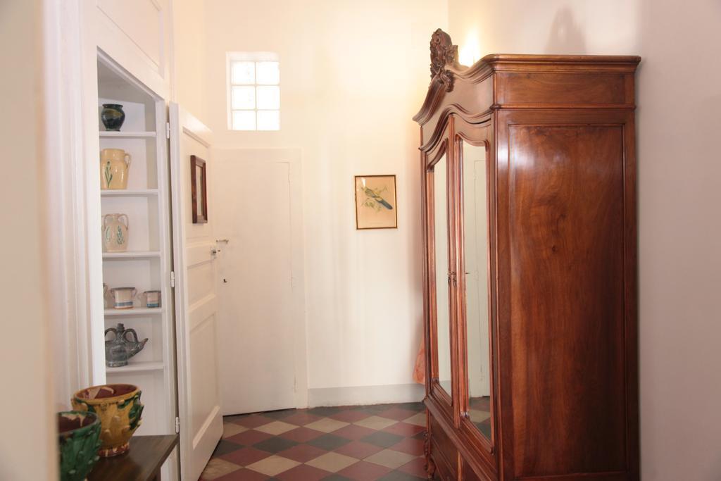 Al Vecchio Castello Bed & Breakfast Тропеа Екстериор снимка